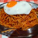 スパゲッティーのパンチョ - 