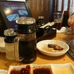 Yakiniku Kingu - 