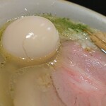 大磯 海そば - 