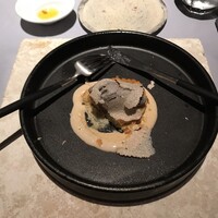 日本のイタリア料理店 sai - 