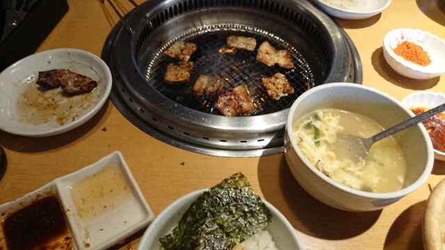 焼肉きんぐ 八戸城下店 - 本八戸（焼肉）の写真