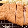 とんかつ 川久