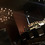 CHAMPAGNE LOUNGE KOHAKU - 