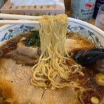 Ramen Higuma - 