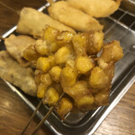 Kushikatsu Dengana - 