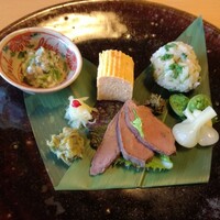 ろあん松田 篠山店 - 