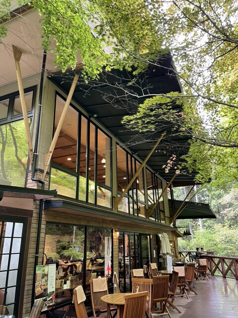 Ryo An 了庵 リョウアン 瑞浪市その他 カフェ 食べログ Ryo An 了庵 リョウアン 瑞浪市その他 カフェ 食べログ