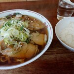 Chuukasoba Matabei - 