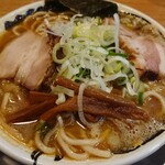 麺屋らいぞう - 