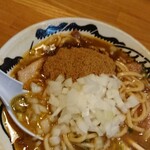麺屋らいぞう - 