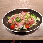 炉端焼レストラン 志古津 - 
