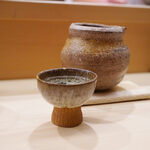 日本橋蛎殻町 すぎた - 