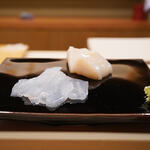 日本橋蛎殻町 すぎた - 