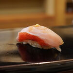 日本橋蛎殻町 すぎた - 