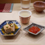 日本橋蛎殻町 すぎた - 