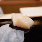 日本橋蛎殻町 すぎた - 