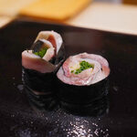 日本橋蛎殻町 すぎた - 