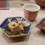 日本橋蛎殻町 すぎた - 