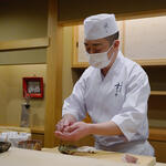 日本橋蛎殻町 すぎた - 