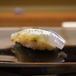 日本橋蛎殻町 すぎた - 