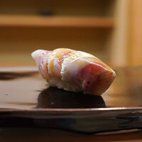日本橋蛎殻町 すぎた - 
