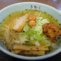 孤独のグルメスペシャル真夏の東北 宮城出張編 宮城県仙台市の牛たん定食と三陸女川町の海鮮五色丼 登場店舗 番外サバだしらーめん編 By さすらいの旅人 全国各地孤独のグルメ 食堂きかく 鹿又 ラーメン 食べログ