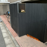 atelier 森本 XEX 鉄板 - 