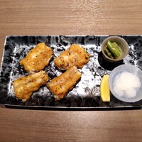 炉端焼レストラン 志古津 - 