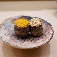 日本橋蛎殻町 すぎた - 
