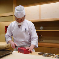 日本橋蛎殻町 すぎた - 