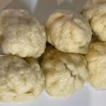 小さな豚まん専門店 けさきち - 