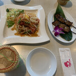 エムエム タイ - 