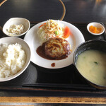 花蘭カフェ - 