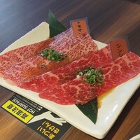 焼肉ぽんが 江ノ島 - トモサンカクとシンシン♪