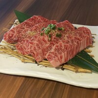 焼肉ぽんが 江ノ島 - ランプとカイノミ♪