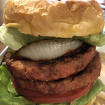 Terra Burger & Bowl - 