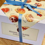 フランス菓子 パティシエ ショコラティエ イナムラショウゾウ - 