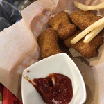 Terra Burger & Bowl - 