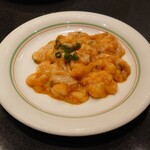 焼肉 鶯谷園 - ホルモン