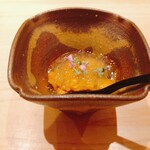 鮨 さかい - ★10長崎大村湾むらさきうに