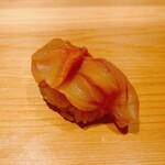 鮨 さかい - ★8宇部　赤貝