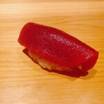 鮨 さかい - ★9.5赤身