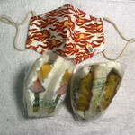 バンブー サンドイッチハウス - 