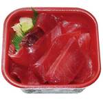 海鮮丼しろくま 丼丸 - 料理写真:マグロ丼