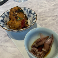 中国意境菜 白燕 - 