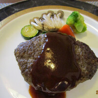 バーデンバーデン - ハンバーグ