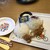 とんかつ玉藤 - 
