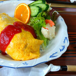 ファミリー食堂 - 