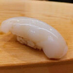 きざ㐂 - 墨烏賊