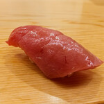 きざ㐂 - 中トロ